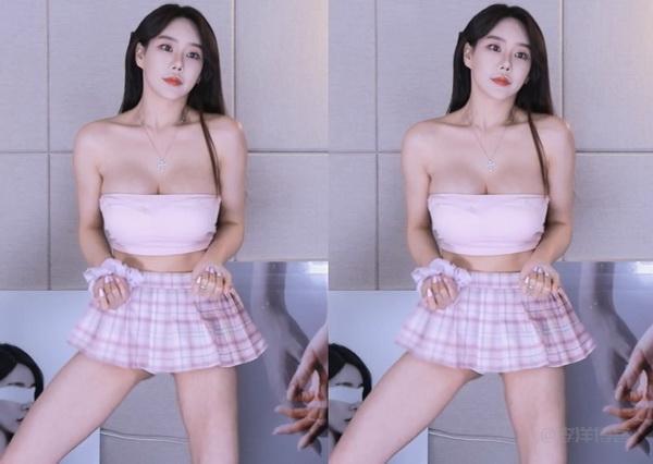 韩舞视频美女,妙曼韩舞，炫酷美女倾情演绎！